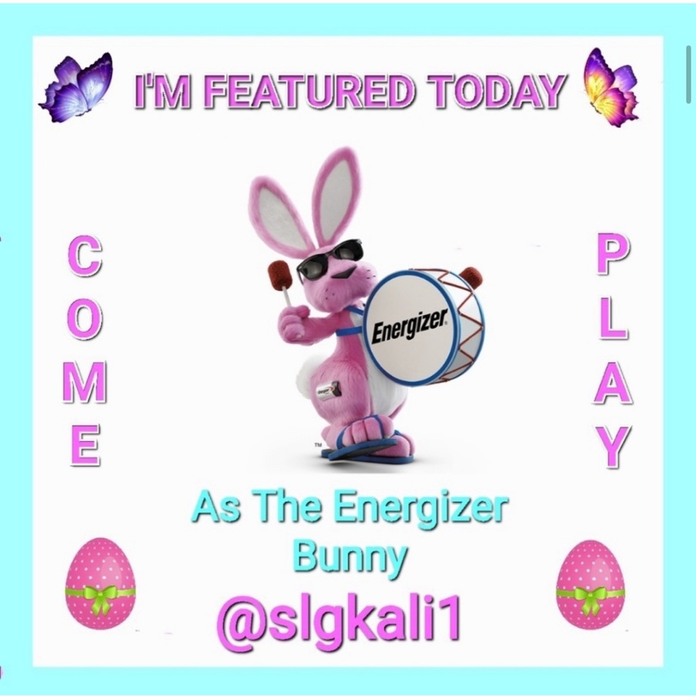 I’m Featured Today 4/21!